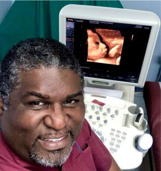 3D Ultrasound